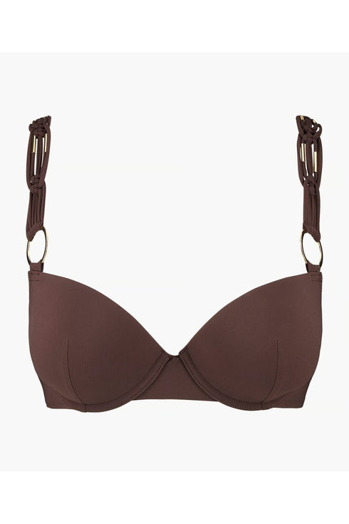 Aubade Muse Push-up Bikini top