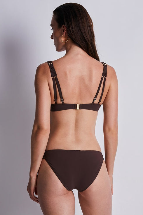 Aubade Muse Push-up Bikini top