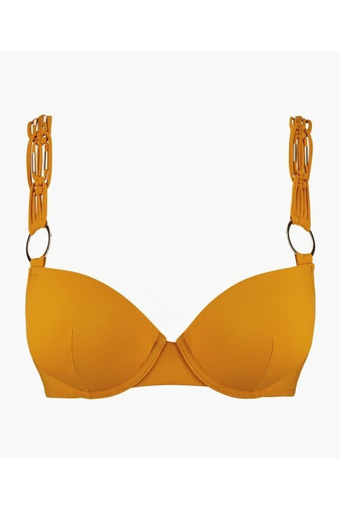Aubade Muse Push-up Bikini top
