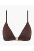 Aubade Muse Triangle bikini top