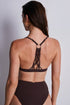 Aubade Muse Triangle bikini top