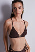 Aubade Muse Triangle bikini top