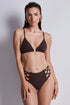 Aubade Muse Triangle bikini top