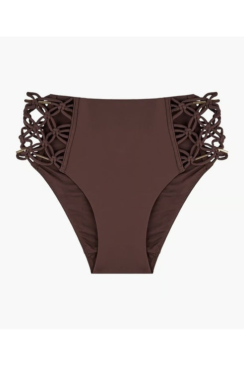 Aubade Muse High-waist bikini
