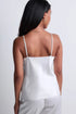 Aubade Midnight Whisper Top with thin straps