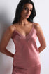 Aubade Midnight Whisper Sleep cami