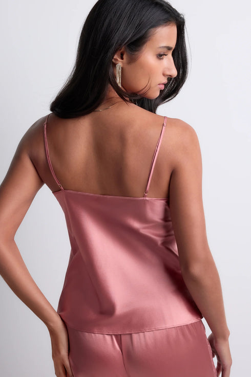 Aubade Midnight Whisper Sleep cami