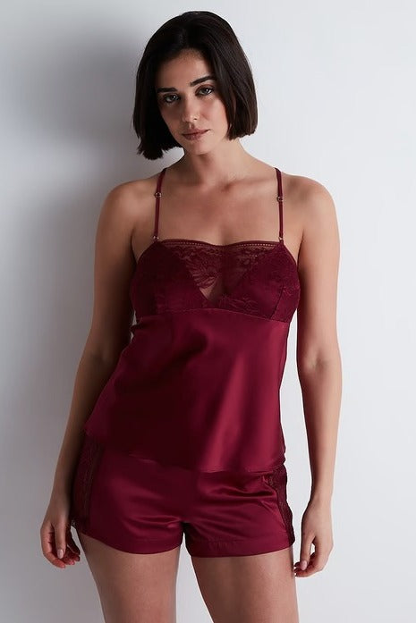 Aubade Midnight Whisper Shorts