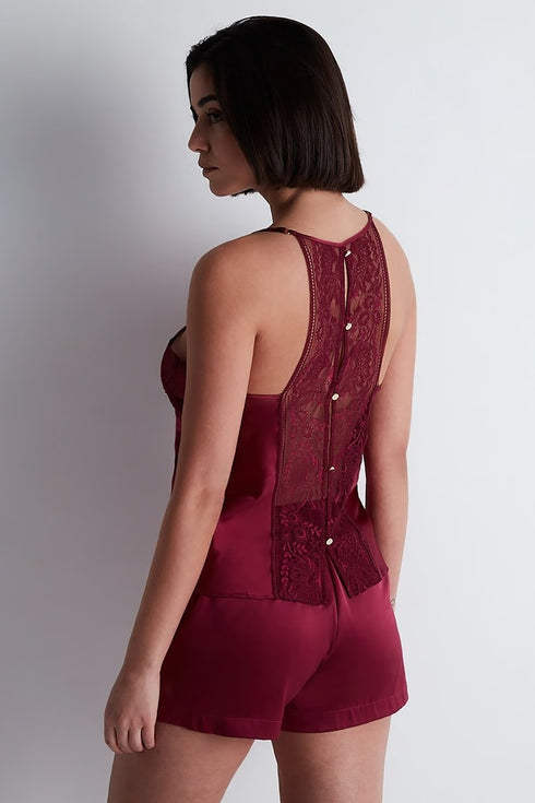 Aubade Midnight Whisper Shorts