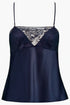 Aubade Midnight Whisper Sleep cami