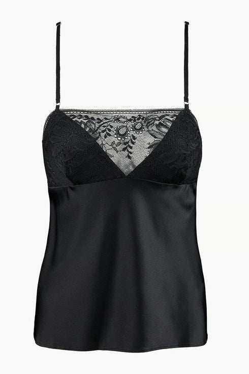 Aubade Midnight Whisper Sleep cami