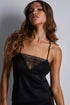 Aubade Midnight Whisper Sleep cami