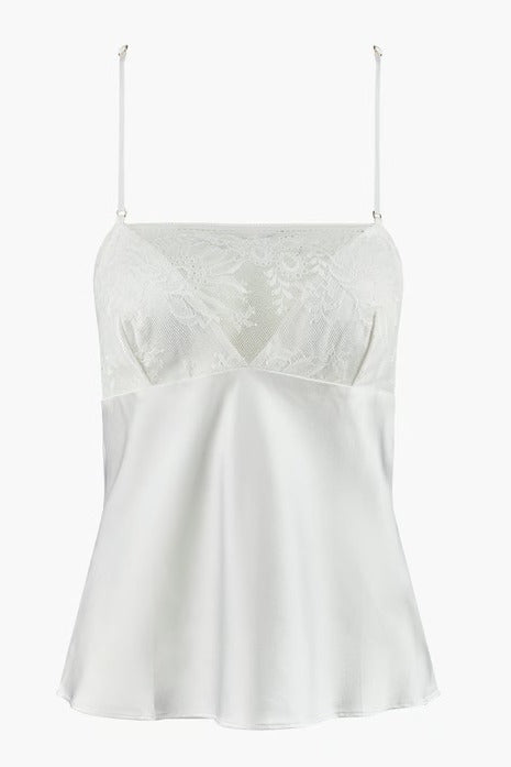 Aubade Midnight Whisper Sleep cami