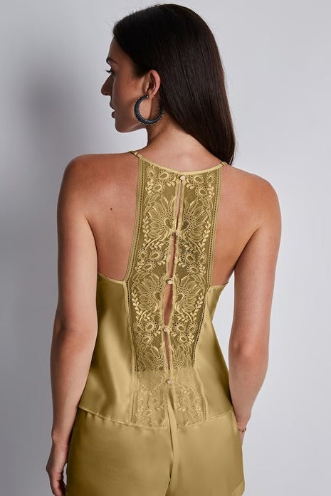 Aubade Midnight Whisper Sleep cami