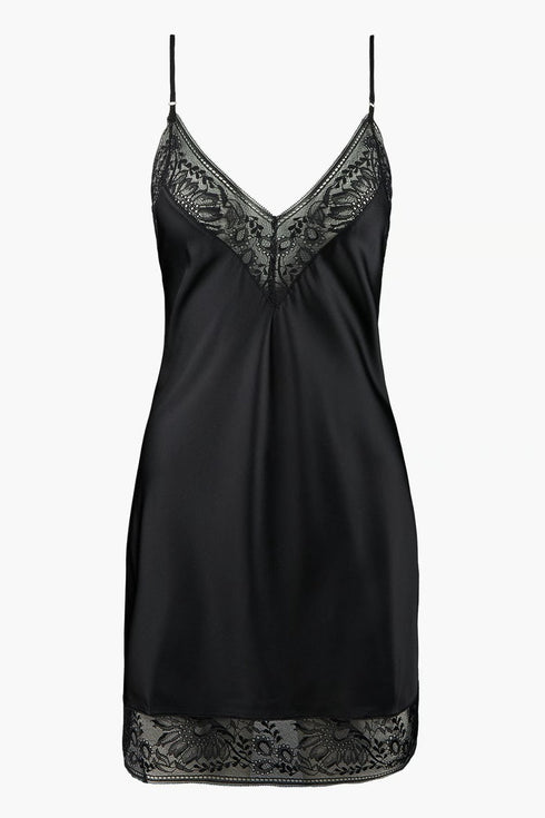 Aubade Midnight Whisper Nightie