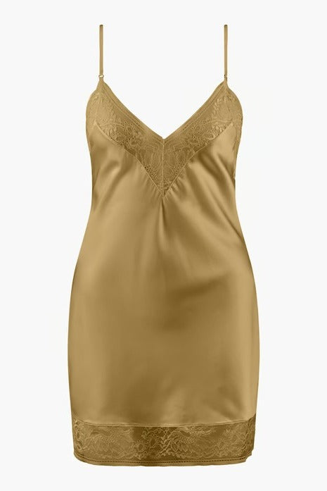 Aubade Midnight Whisper Nightie