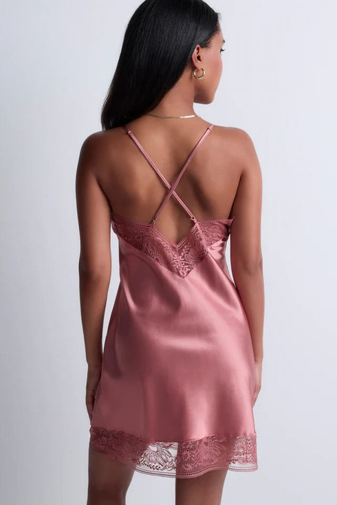 Aubade Midnight Whisper Nightie