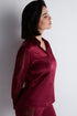 Aubade Midnight Whisper Blouse