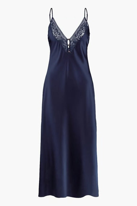 Aubade Midnight Whisper Long nightie