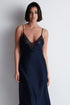 Aubade Midnight Whisper Long nightie