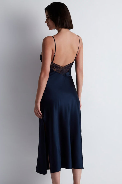Aubade Midnight Whisper Long nightie