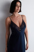 Aubade Midnight Whisper Long nightie