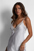 Aubade Midnight Whisper Long nightie