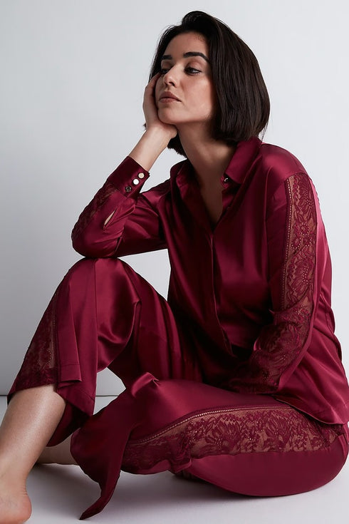 Aubade Midnight Whisper Pants