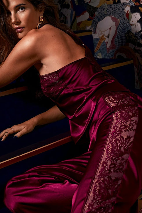 Aubade Midnight Whisper Pants