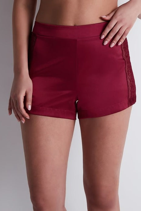 Aubade Midnight Whisper Shorts