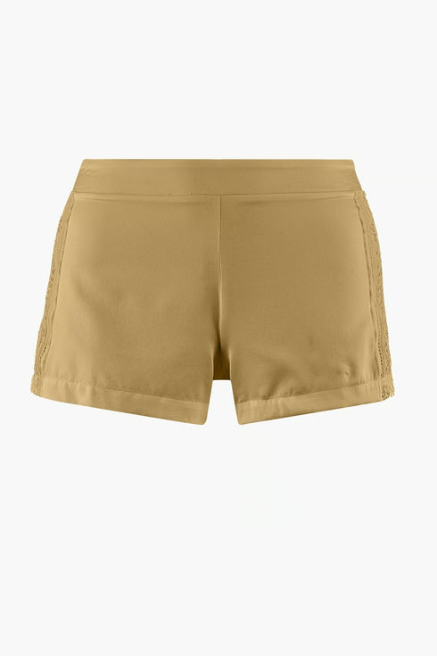 Aubade Midnight Whisper Shorts