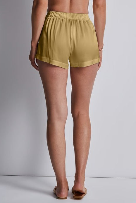 Aubade Midnight Whisper Shorts