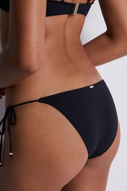 Aubade Secret Laguna Mini-coeur bikini bottom