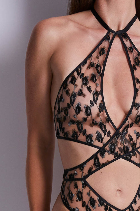 Aubade Absolutely Wild Body