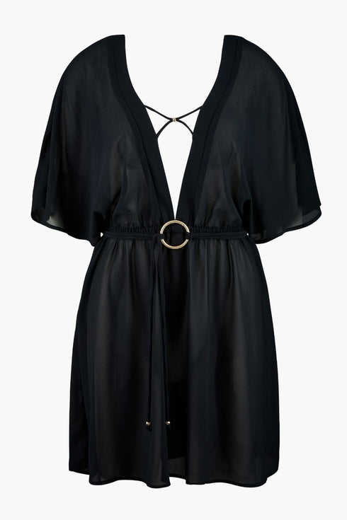 Aubade Evening Sand Tunic