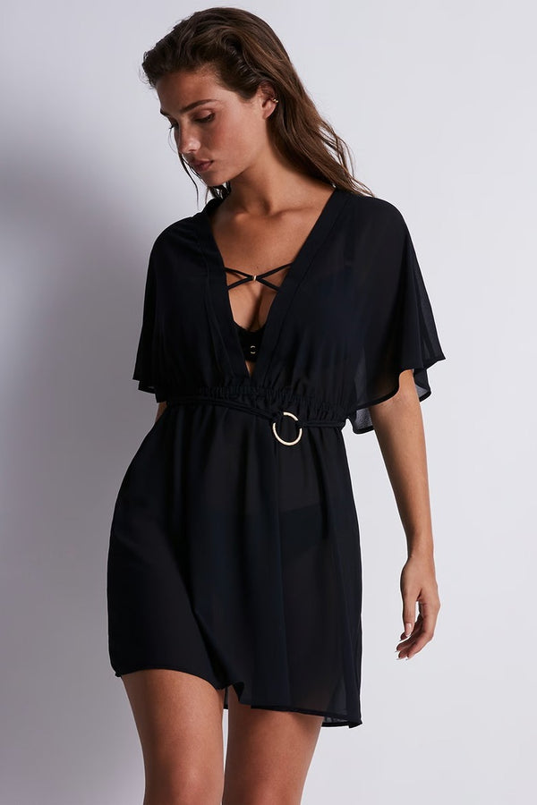 Aubade Evening Sand Tunic