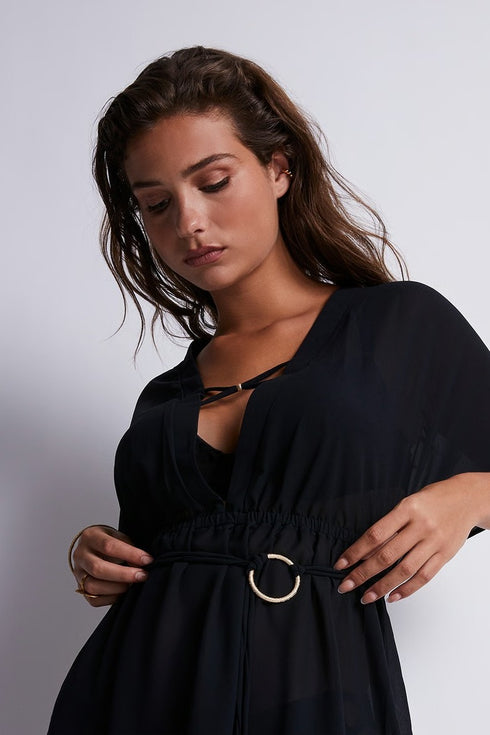 Aubade Evening Sand Tunic