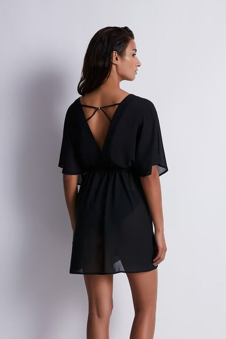 Aubade Evening Sand Tunic