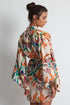 Aubade Sweet Folk Kimono