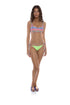 Luli Fama Miami Sorbet Seamless Full Tie Side Bottom