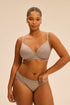Simone Perele 12A Caresse 3d Spacer Shaped Underwired Br