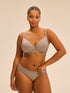 Simone Perele 12A Caresse 3d Spacer Shaped Underwired Br