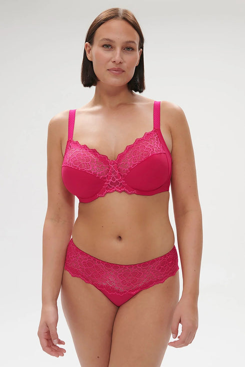 Simone Perele 12A Caresse Full Cup Support Bra