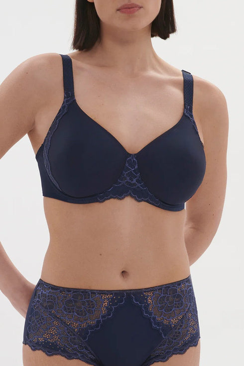 Simone Perele 12A Caresse Moulded Rigid Underwired Bra