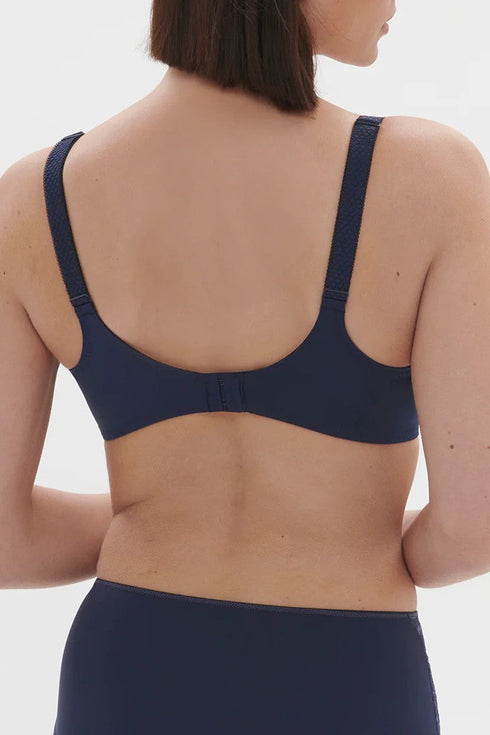 Simone Perele 12A Caresse Moulded Rigid Underwired Bra