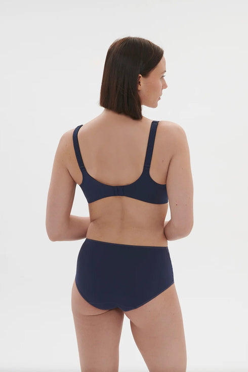 Simone Perele 12A Caresse Moulded Rigid Underwired Bra