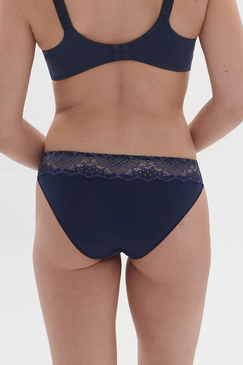 Simone Perele 12A Caresse Brief