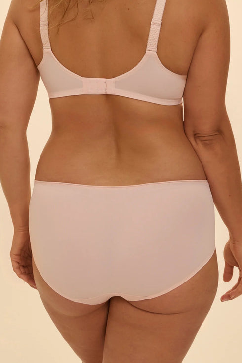 Simone Perele 12A Caresse High Waist Brief Panty