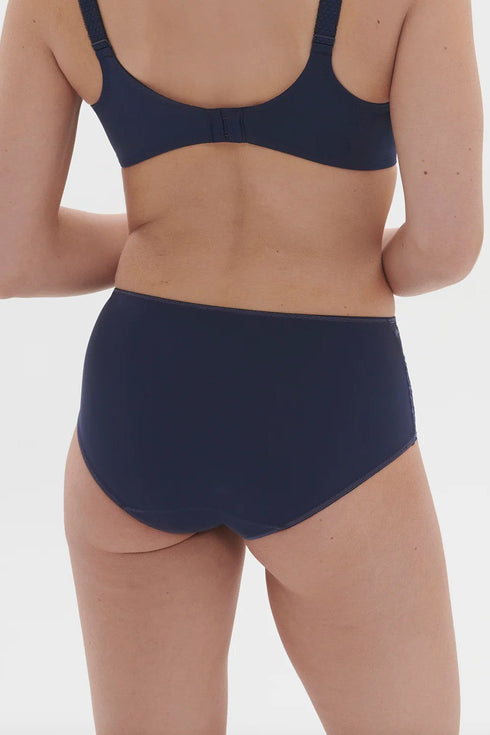 Simone Perele 12A Caresse Retro Brief