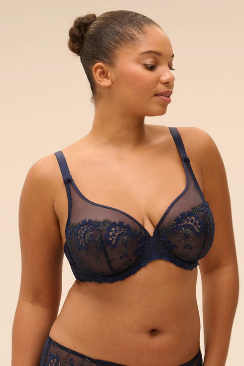 Simone Perele 12B Wish Plunge Full Cup